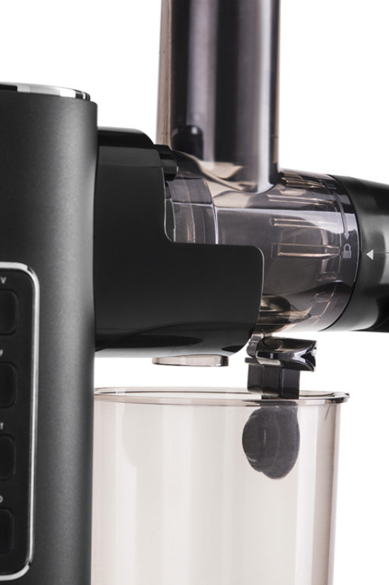 9190242 Соковыжималка электрическая Zelmer ZJP3900 EasyJuice черный STDN-0091030 - Вид №4