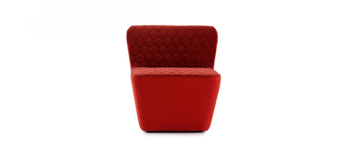 003597 Кресло без полокотников SANCAL Tea - Вид №6