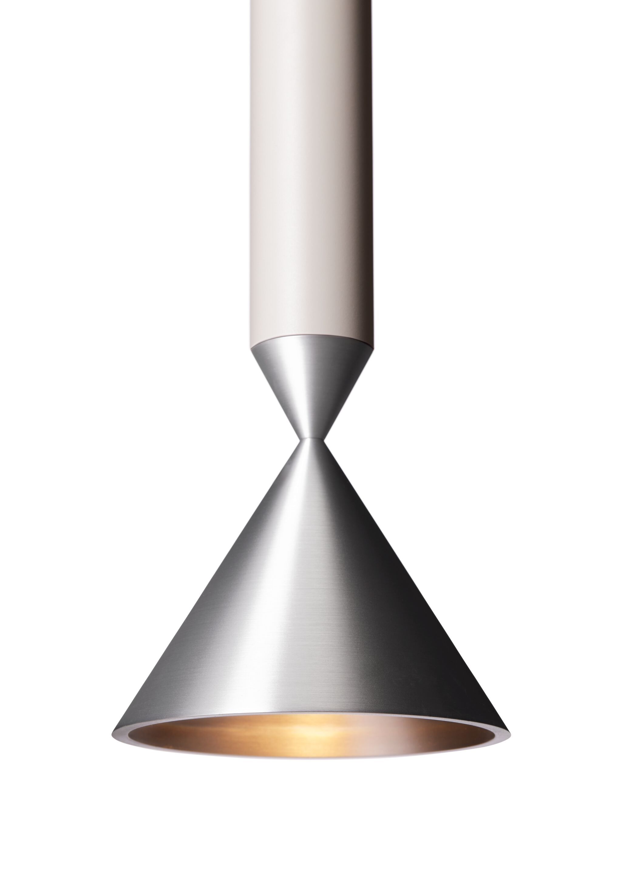 Алюминиевый подвесной светильник Pholc Apollo ARCH-00117632 - Вид №2