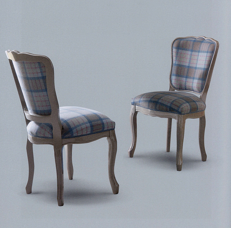 Стул Viola CREAZIONI CR/3947  - Вид №1