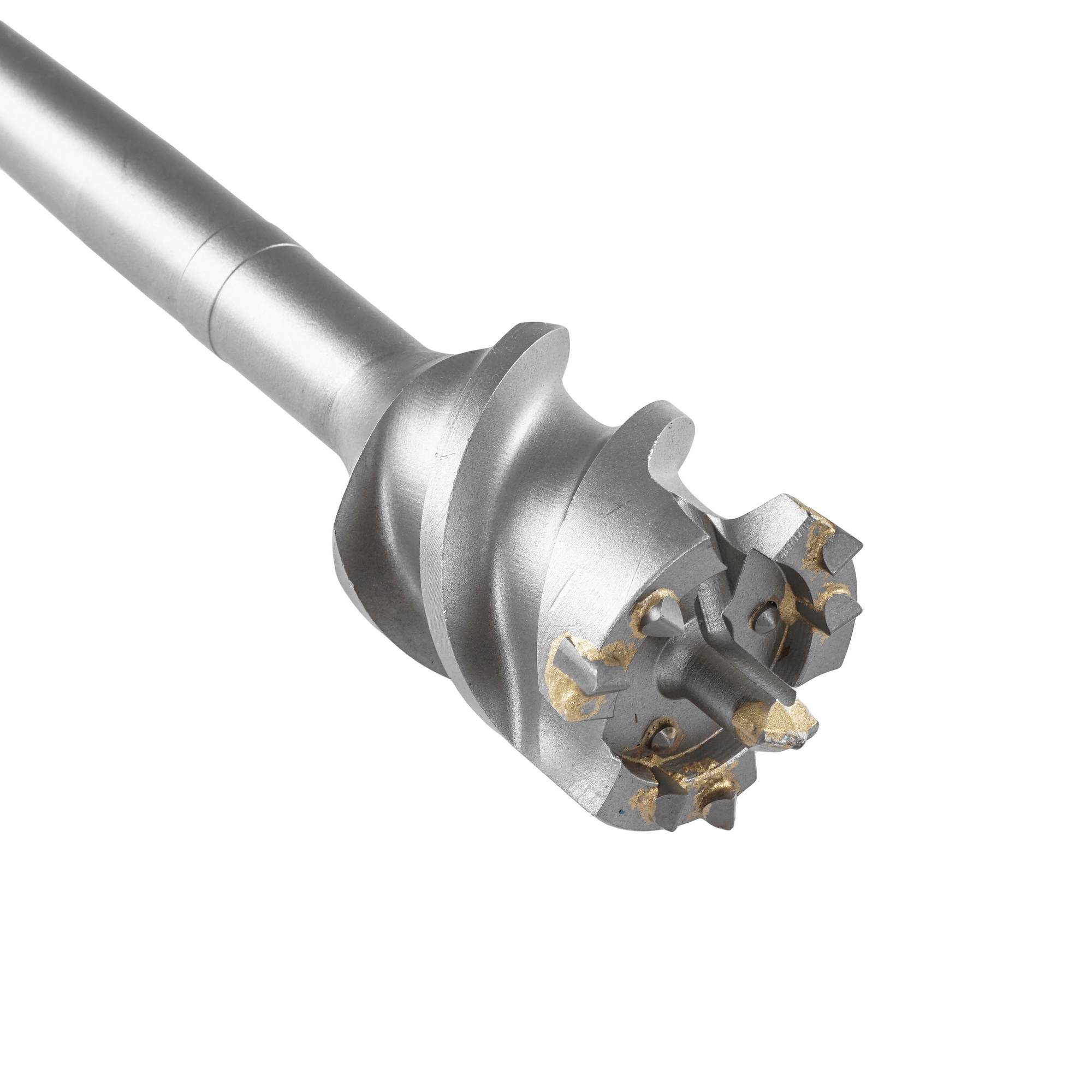 Бур Metallica 906545 400 мм 9120643 STDN-0130741 - Вид №1