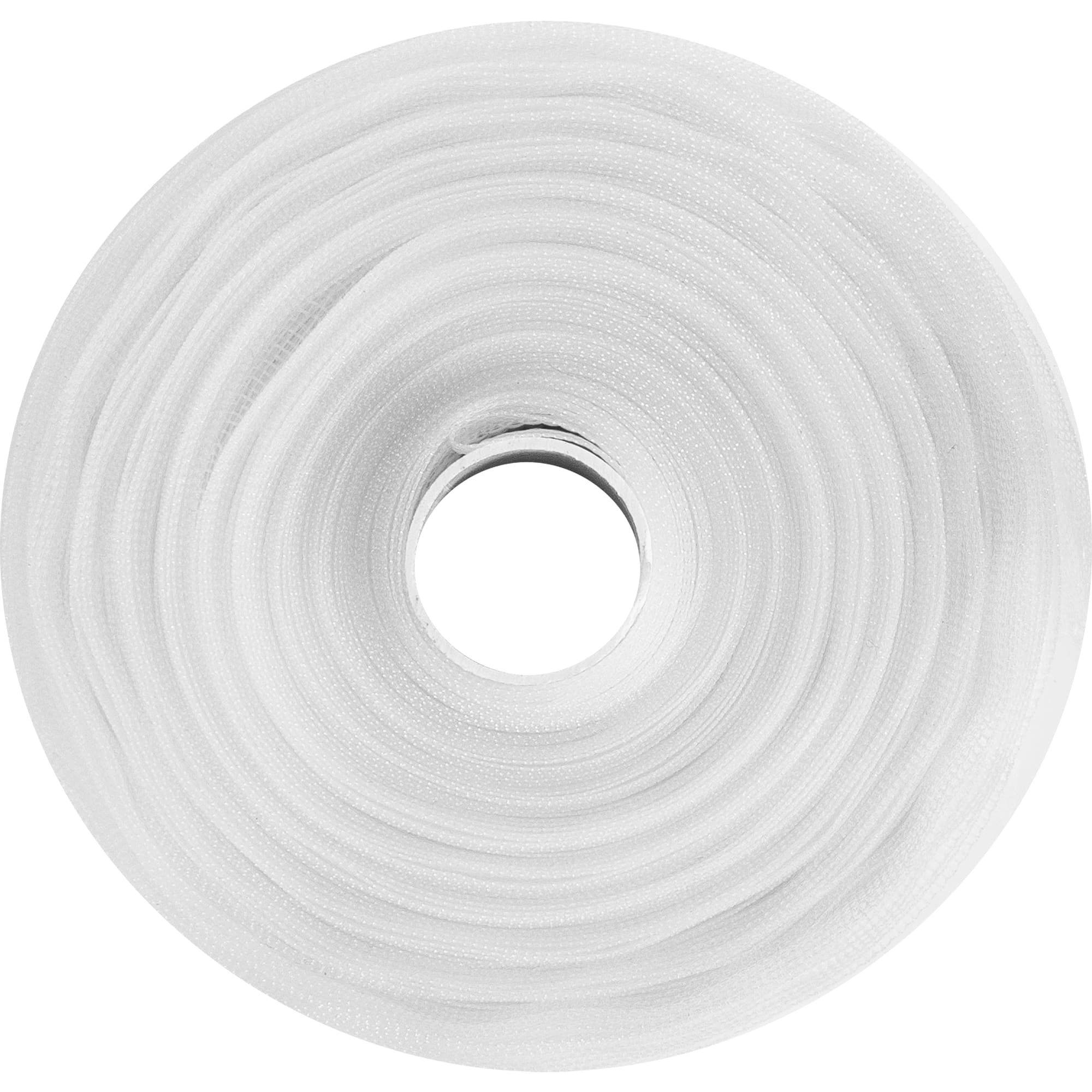 15707439 Лента шторная вафельная прозрачная 60 мм цвет белый Santreyd STLM-0006265 - Вид №2