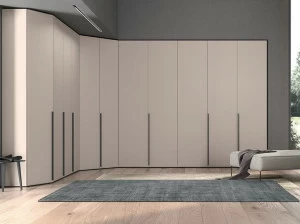 Colombini Casa Индивидуальный гардероб Vitality