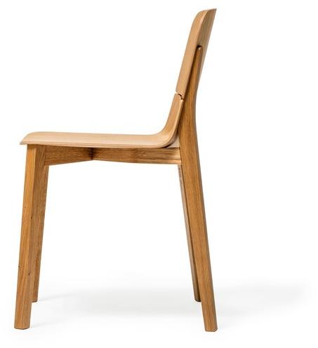 TON Деревянный стул Leaf sun-id-1437227 - Вид №1