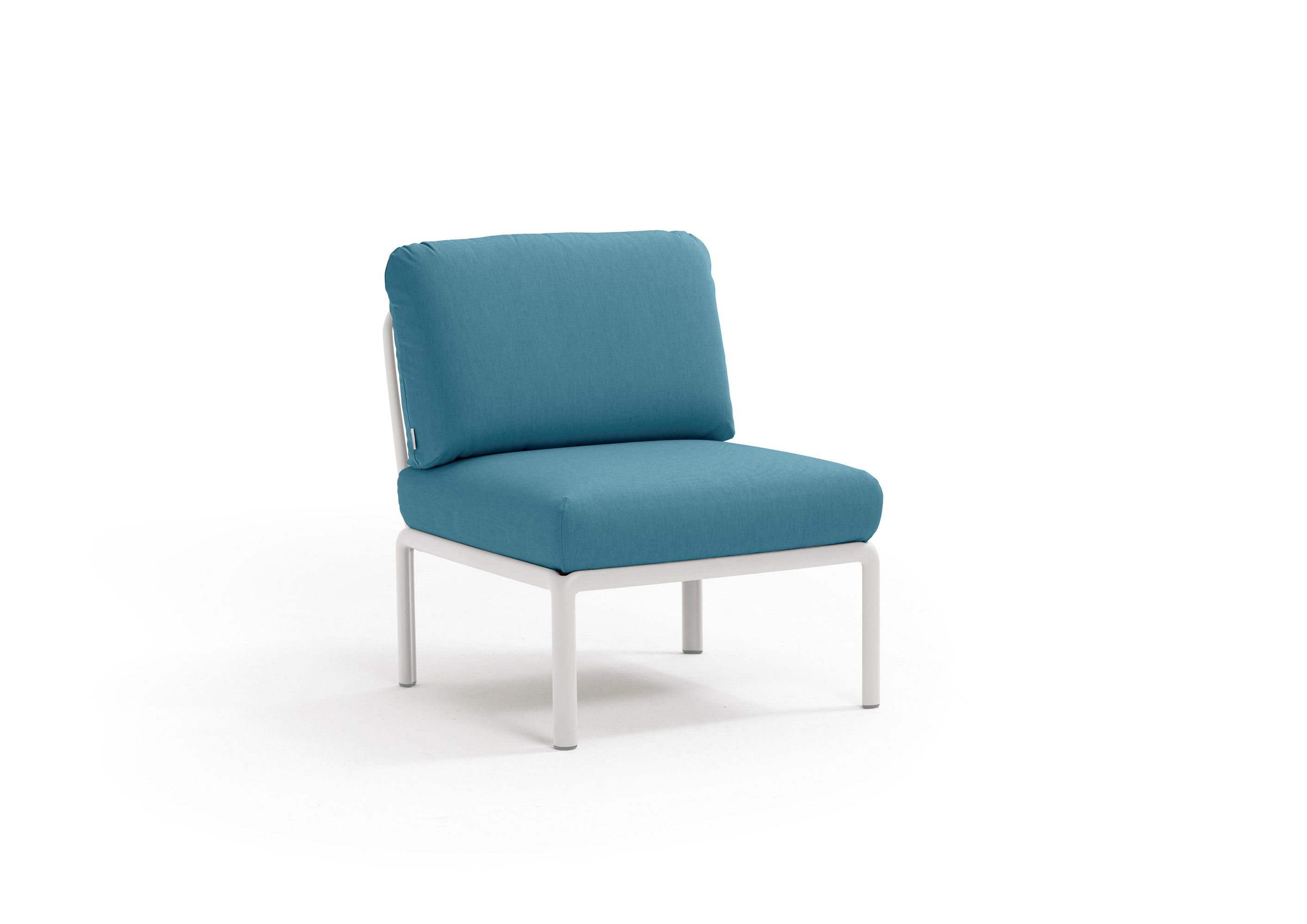 Элемент сиденья из смолы и ткани Nardi ARCH-00007880 - Вид №19