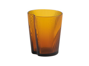 Стакан для воды из боросиликатного стекла