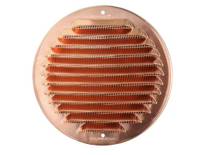 Круглая сетка для перекрытия