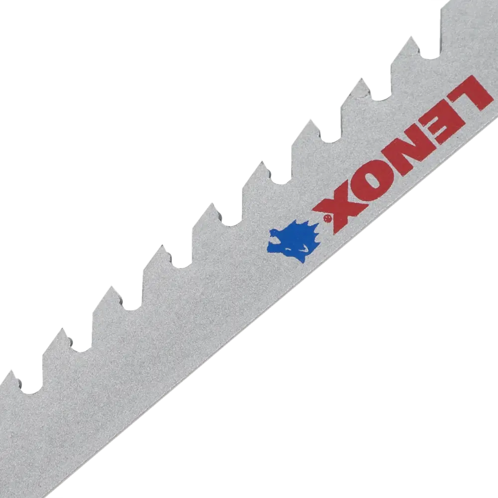 Пилка для лобзика по мультиматериалу Lenox CT456T1 82582663 STLM-2138649  - Вид №1