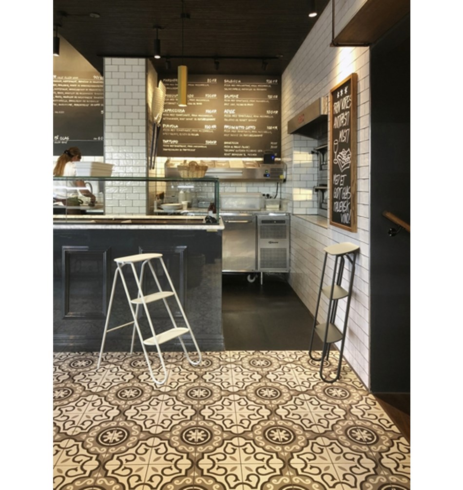 FROST Стремянка U6200 sun-id-1967526 - Вид №6