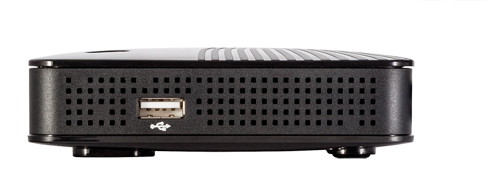 Keenetic Viva Zyxel viva интернет-центр для выделенной линии gigabit ethernet, с точкой доступа wi-fi 802.11n 300 мбит/с, коммутатором gigabit ethernet и многофункциональным хостом usb Keenetic Santreyd  - Вид №2