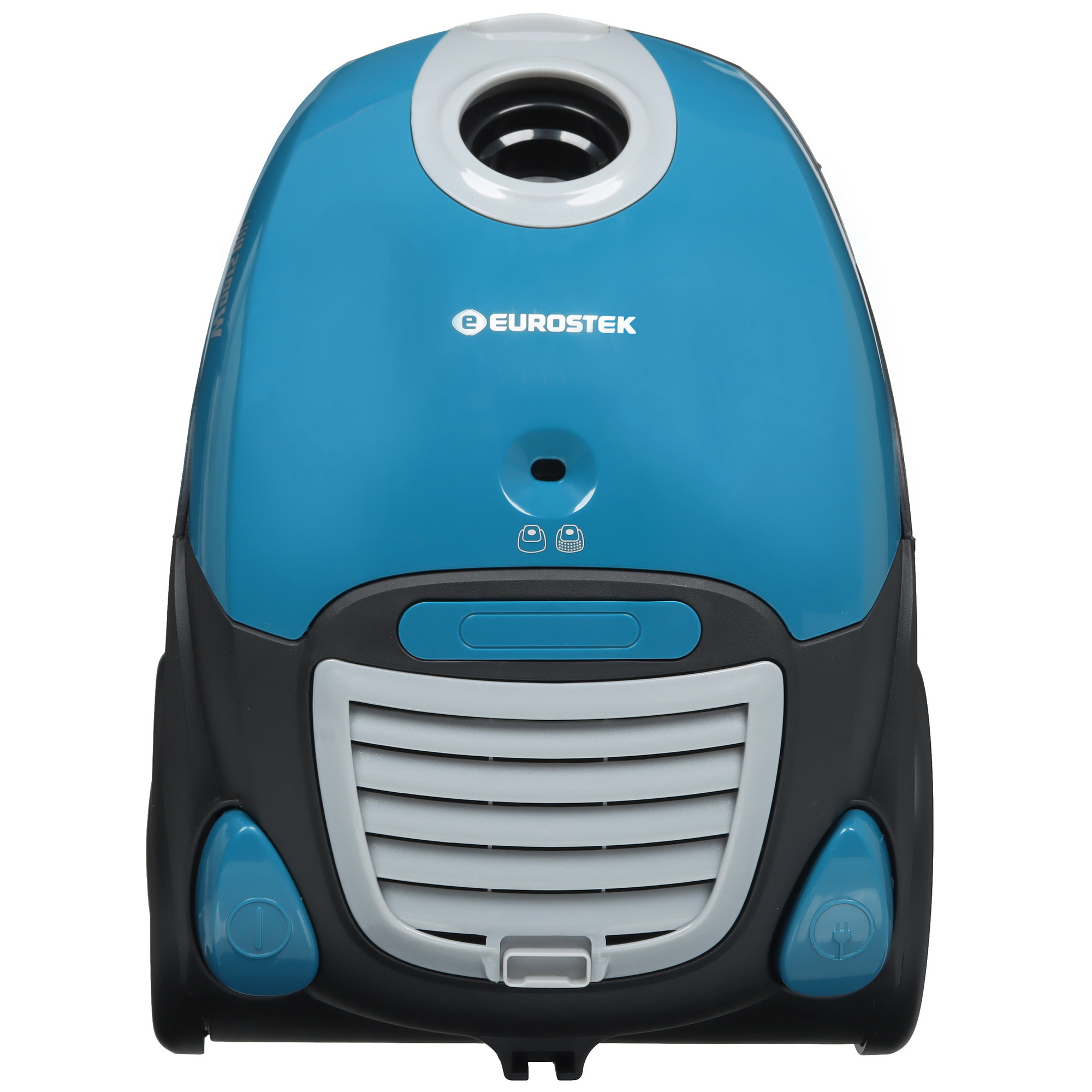 9162946 Пылесос Eurostek EVC-2002 синий STDN-0146838 - Вид №1