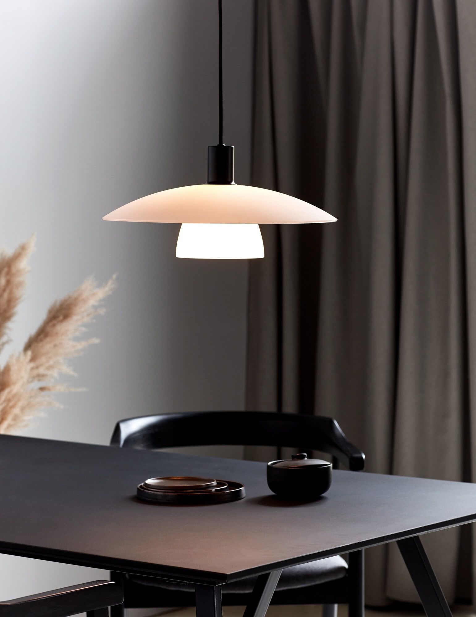 Стеклянный подвесной светильник Nordlux Верона ARCH-00124108 - Вид №4