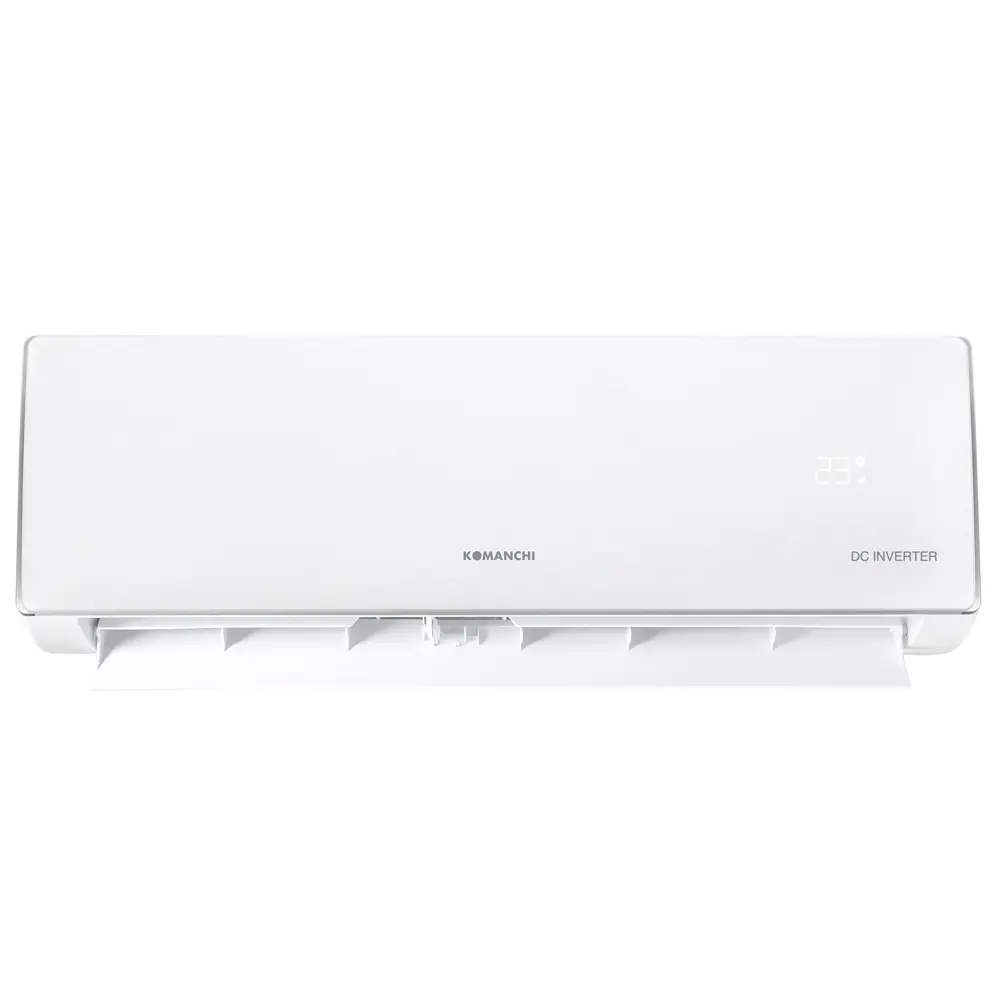 Инверторная сплит-система KOMANCHI KACTI с Wi-Fi и функцией I-Feel 89358463 STLM-1489360 - Вид №3