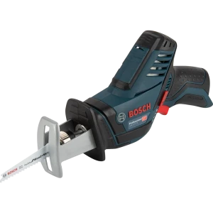 Аккумуляторная сабельная пила Bosch GSA 12V-14 Professional, 060164L902, 12 В без аккумулятора 82041121 STLM-2011962