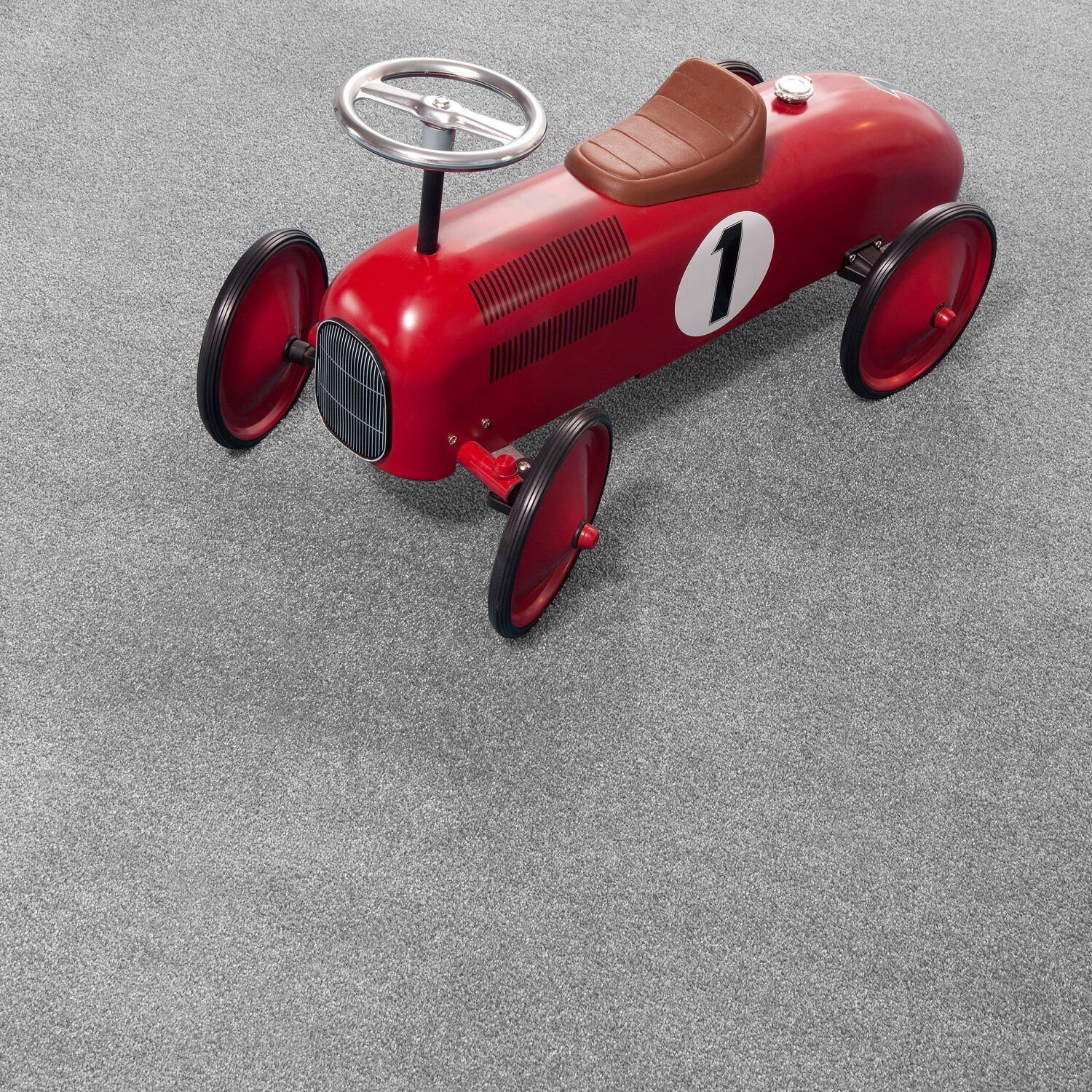 Ковер / Ковер Ademi Резка по запросу - от стены до стены (внутри помещений) ARCH-00015180 - Вид №1