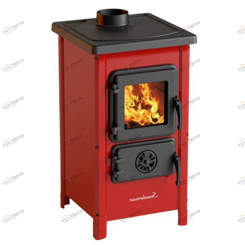 Печь-камин MBS Happy 1046