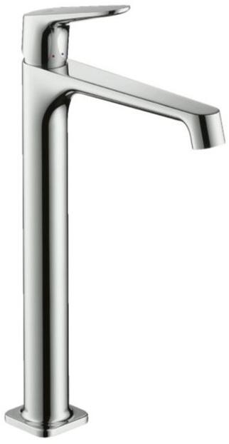 Axor Смеситель для умывальника, однорычажный Axor citterio m sun-id-1384024 - Вид №2