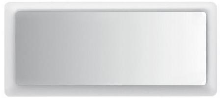 INDA® Прямоугольное настенное зеркало для ванной sun-id-1423209 - Вид №1