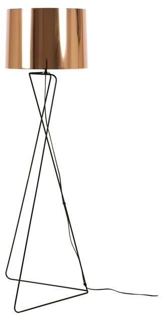 LUZ EVA Торшер из пвх Marquise Lr-l140019  - Вид №1