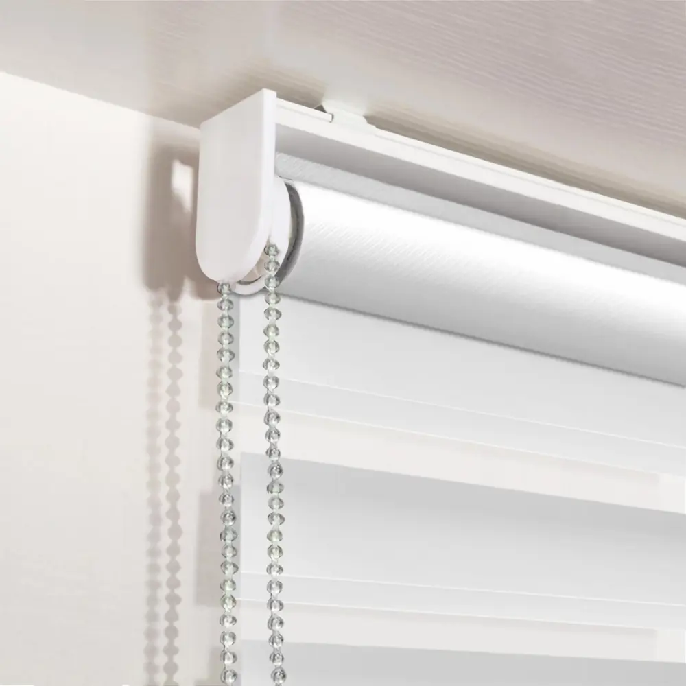 Рулонная штора день-ночь KREAFORTA Moskva с регулируемым освещением 89408478 STLM-1580380 - Вид №3