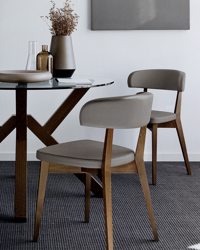 Стул SIREN CALLIGARIS CB/1536 