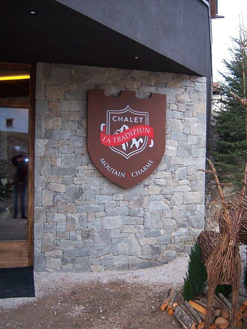 Покрытие из натурального камня B&B Rivestimenti Naturali камень ARCH-00116204 - Вид №22