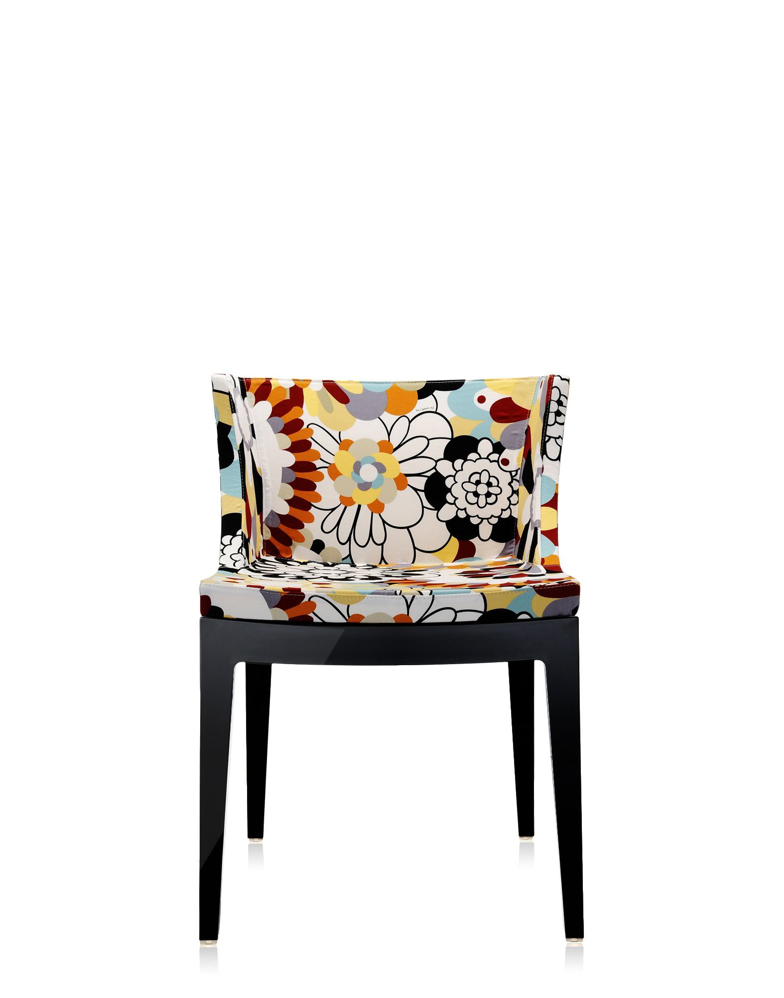 Тканевый стул Kartell MADEMOISELLE RUBELLI ARCH-00064558 - Вид №54