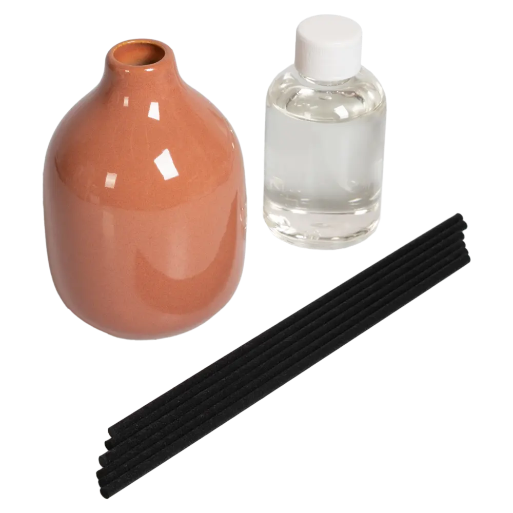 DREAM RIVER Диффузор с ароматом бальзама и кедра для атмосферы уюта 89378042 STLM-1575871 - Вид №4