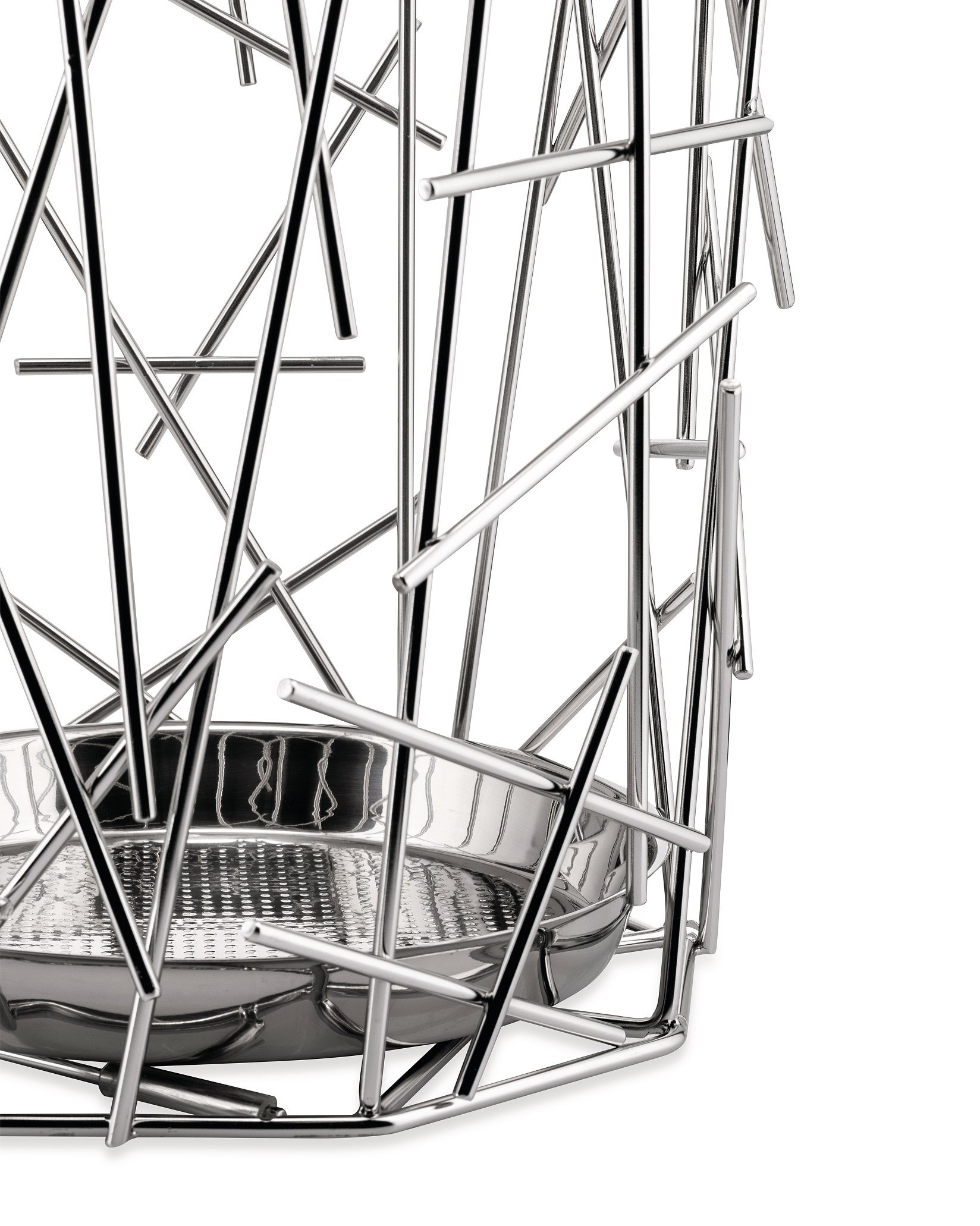 Подставка для зонтов Alessi Blow up FC07 - Вид №2