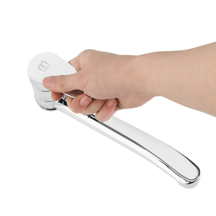 NELSB00M05 Milardo Nelson Смеситель для кухни Nelson Россия - Вид №3