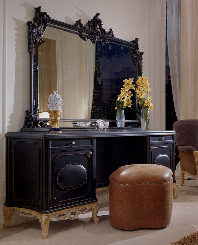 Туалетный столик C283 FRATELLI RADICE 25219270005 