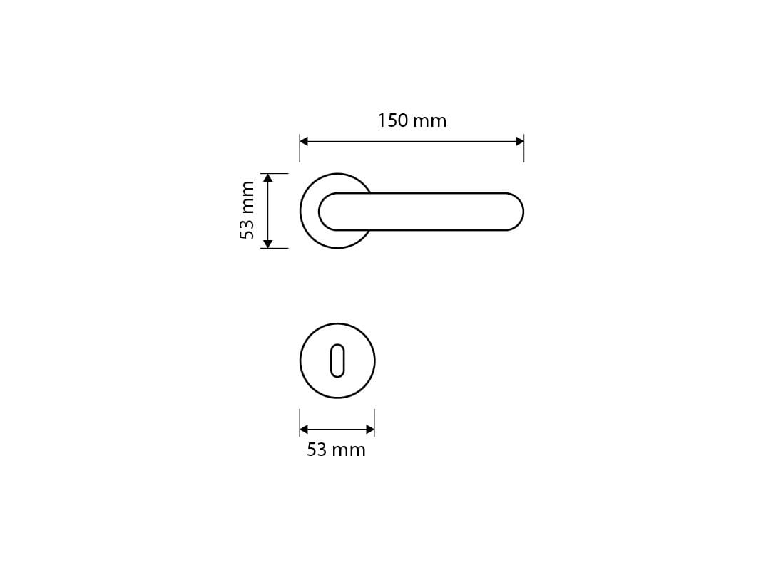 Латунная ручка в стиле Людовика XIV с кристаллами Swarovski® с насадкой LINEA CALI' Brilliant Diamond ARCH-00096962 - Вид №2