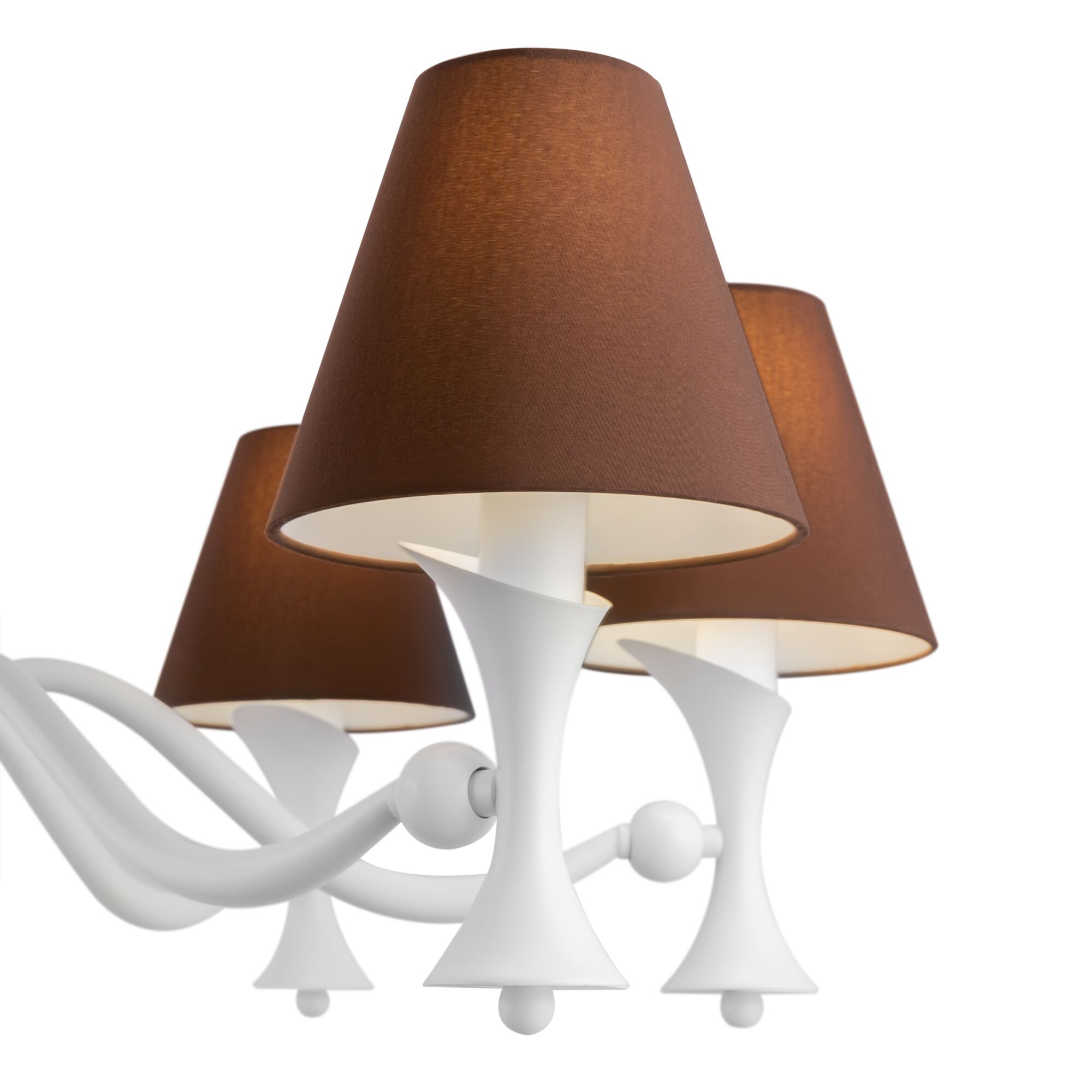 M3-07-WM-LMP-O-30 Люстра 10 Maytoni Provence - Вид №2