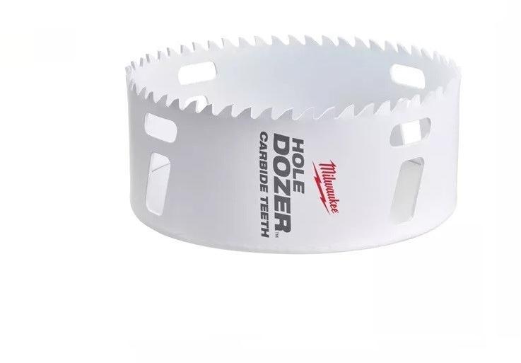 MILWAUKEE Твердосплавные корончатые пилы sun-id-1502967 - Вид №3