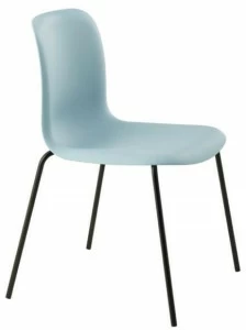 Howe Штабелируемый стул Sixe