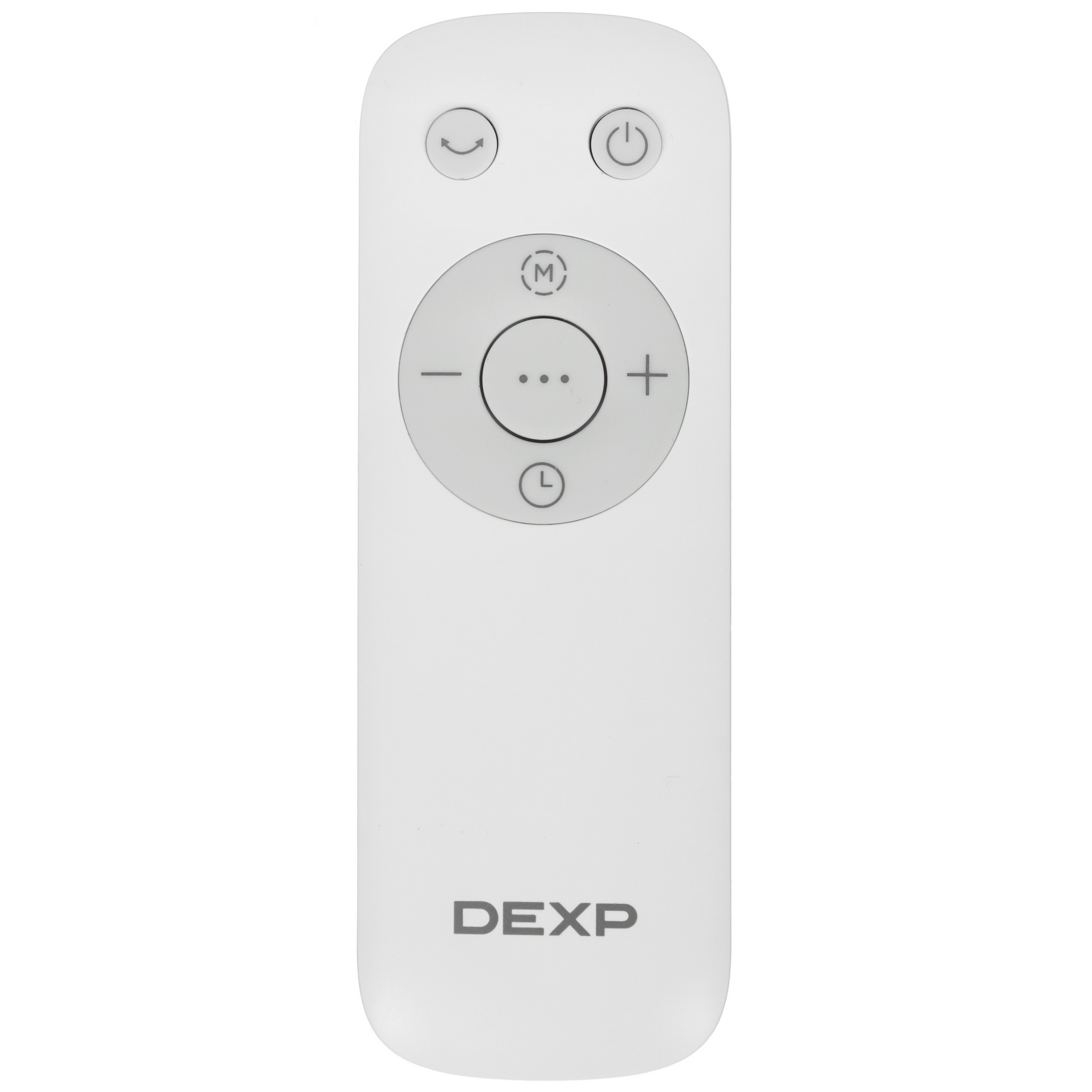 9196433 Вентилятор DEXP SFM-1650RC  белый STDN-0007209 - Вид №6