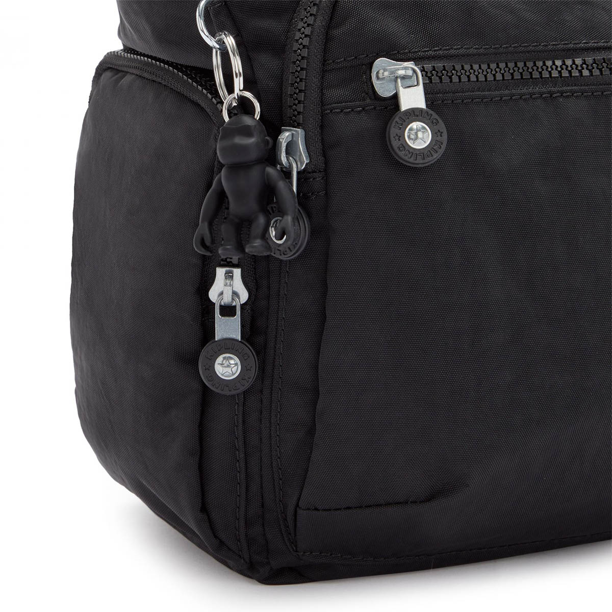 K15255P39 Сумка Medium Shoulder Bag Kipling Gabbie  - Вид №5