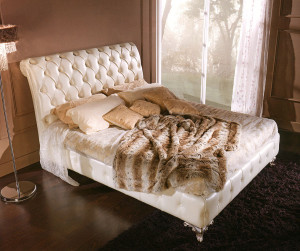 Кровать  TESSAROLO 950.160