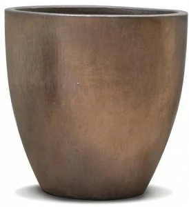 PAOLELLI GARDEN Садовый горшок из терракоты ручной работы New age smaltata 21 5314 / 21 5313 / 21 4987