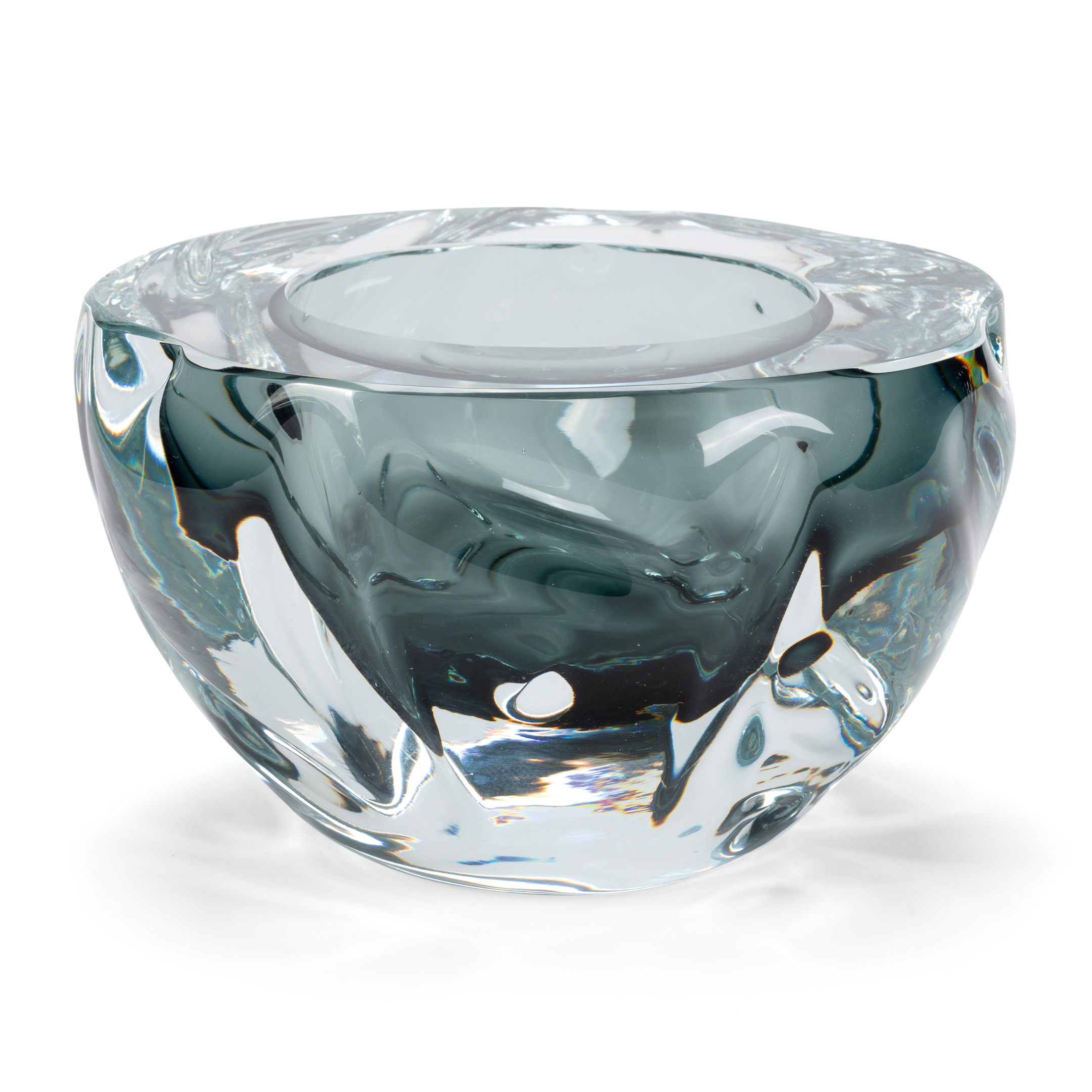 Titanium Bowl Чаша Visionnaire  - Вид №1