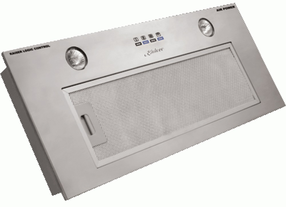 5322437 Вытяжка полновстраиваемая Kaiser EA 543 M серебристый STDN-0035966