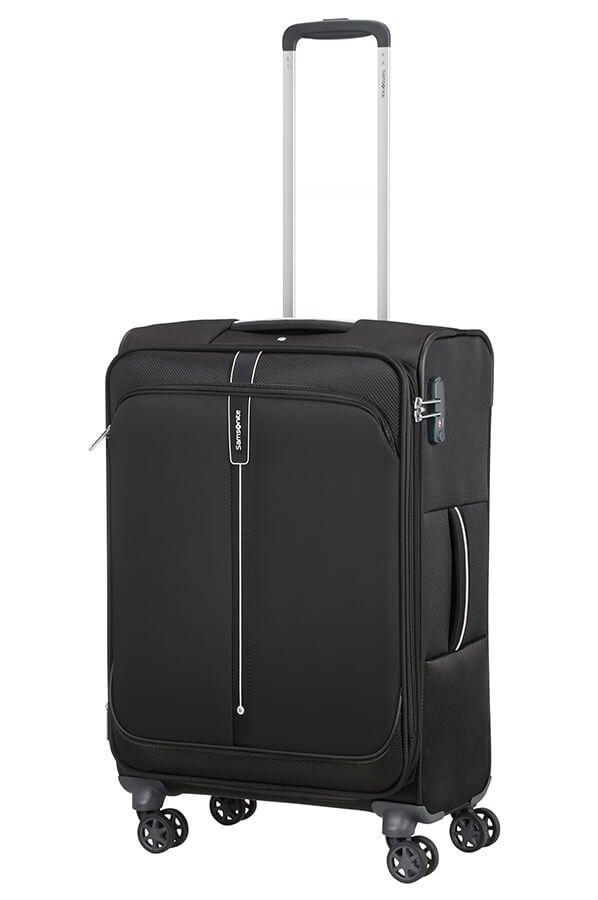 CT4-09004 Чемодан CT4*004 Spinner Expandable 66 Samsonite Popsoda  - Вид №7