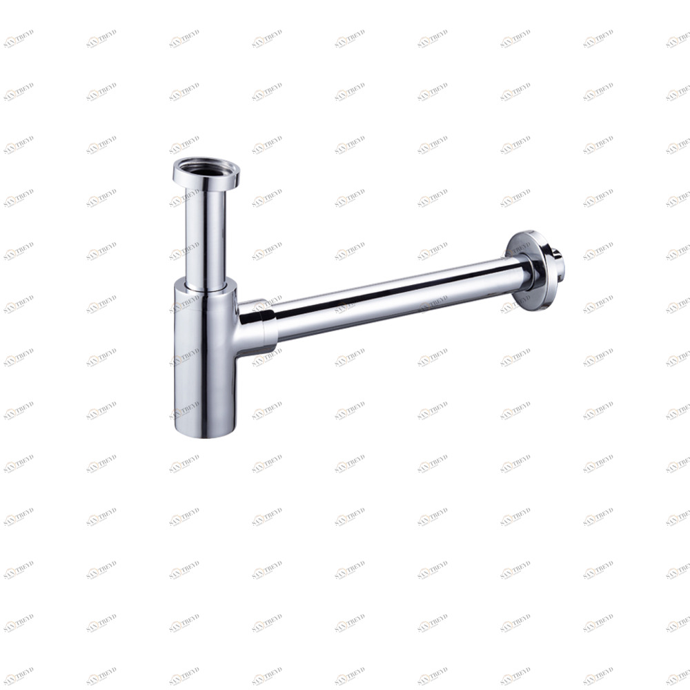 Сифон для раковины Raiber RHR-120 RHR-120 Santreyd 