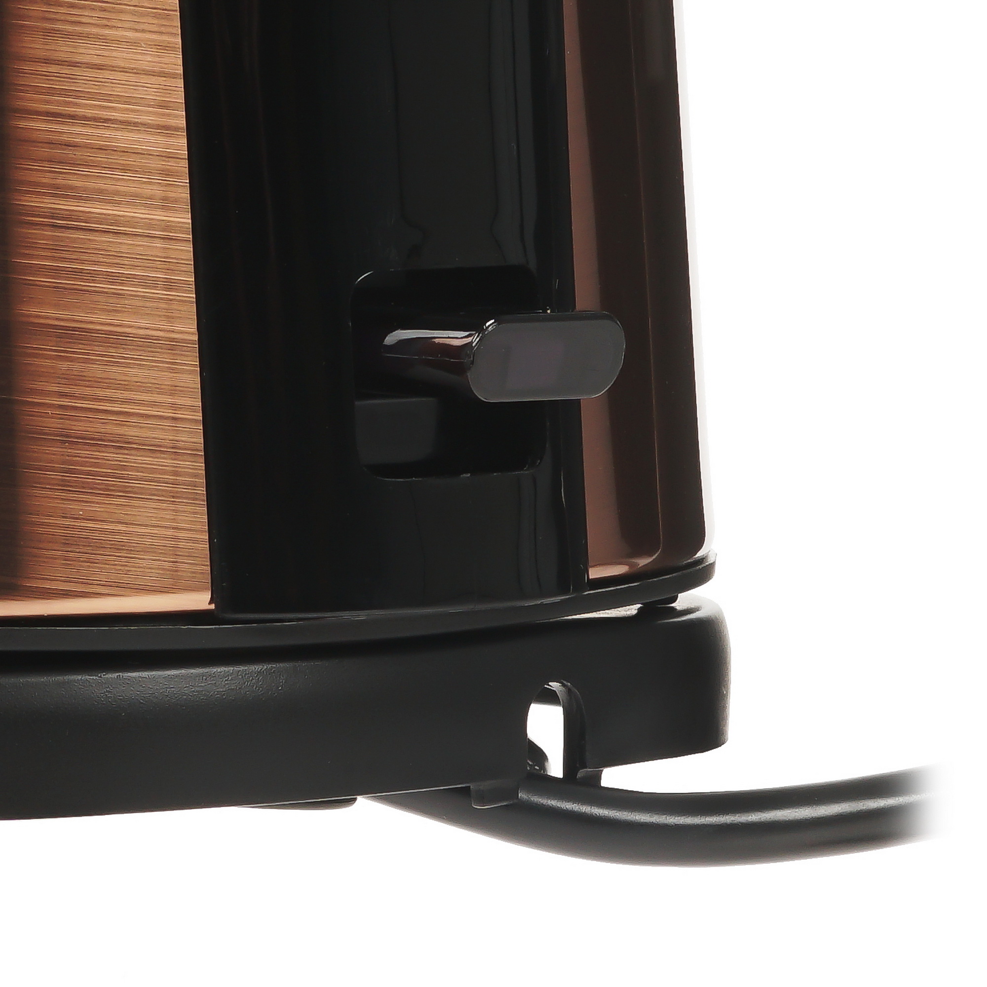 9071490 Электрочайник Tefal Bouilloire KI583C10 бронзовый STDN-0000392 - Вид №2