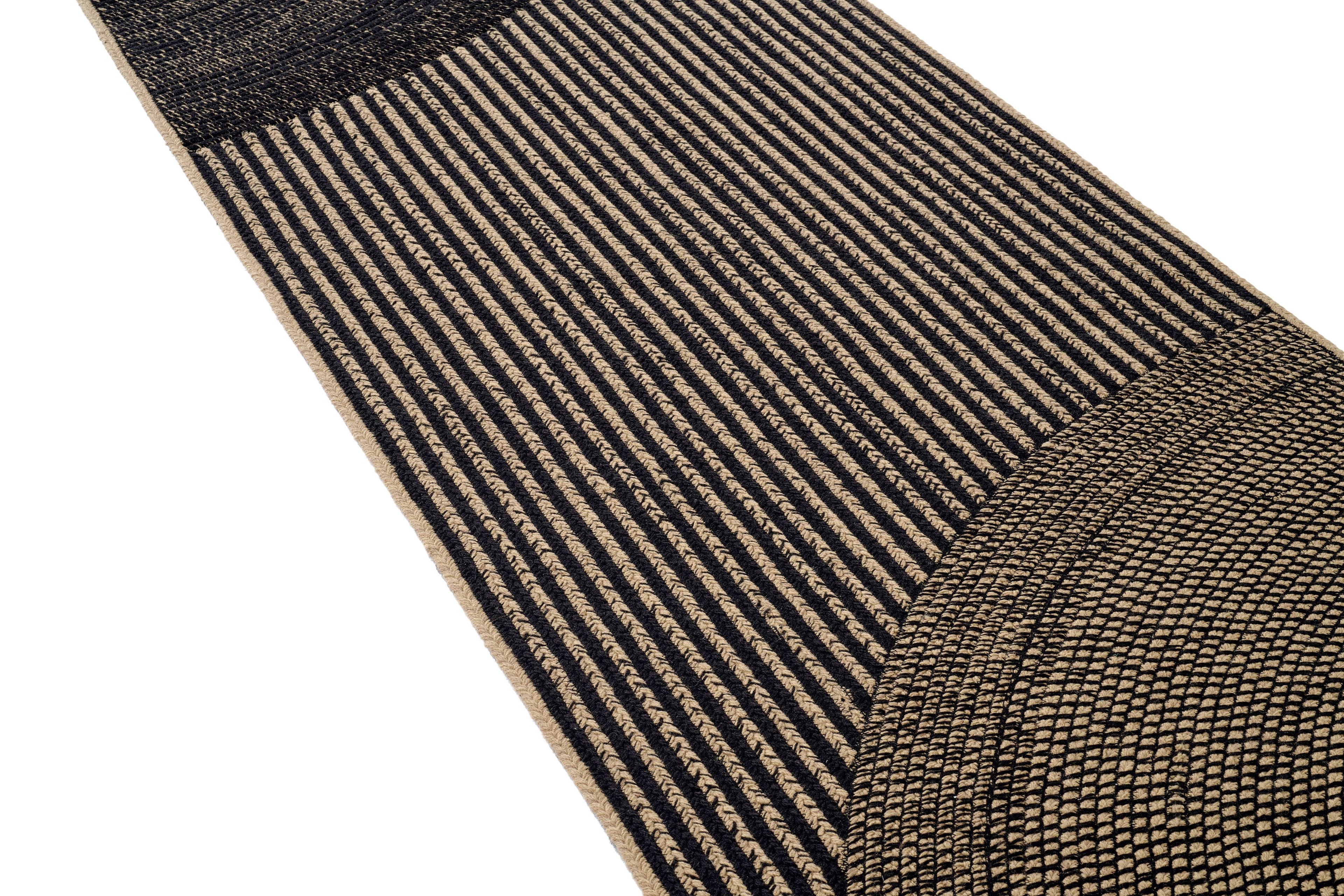 Прямоугольный пассаж Élitis HOLIDAY ARCH-00094600 - Вид №8