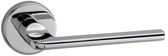 Reguitti Ручка из латуни на розетке Q-10 A119mr81635 - Вид №1