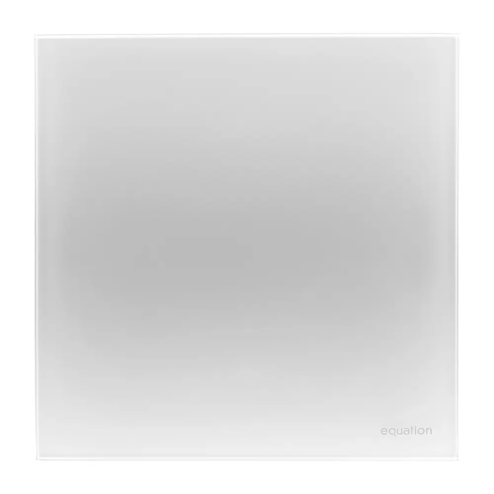 Equation PEG100 - Сменная панель для вентилятора 160x160 мм 86905908 STLM-1355154 - Вид №1