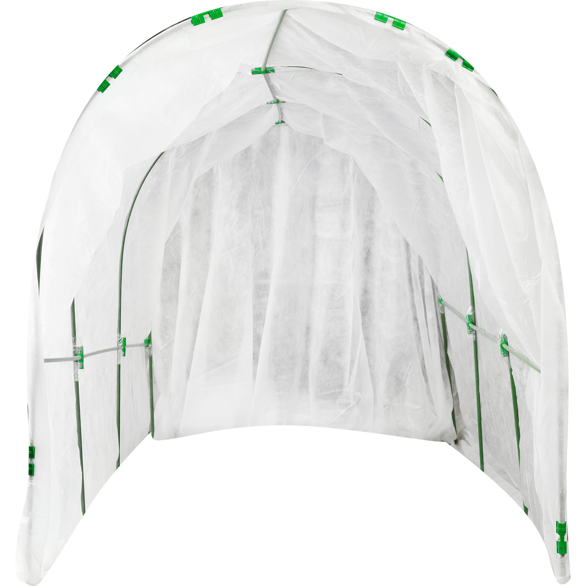 18878946 Парник «Люкс» с чехлом, 3 м Santreyd  - Вид №1