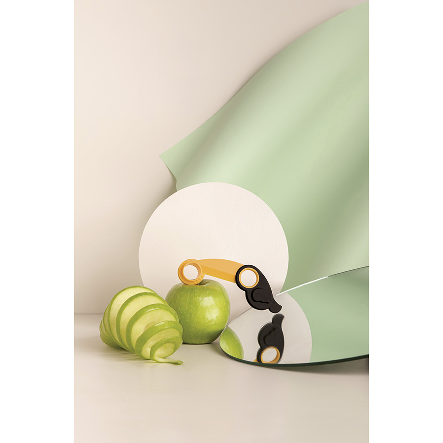 OT926 Нож для яблок toco OTOTO  - Вид №3