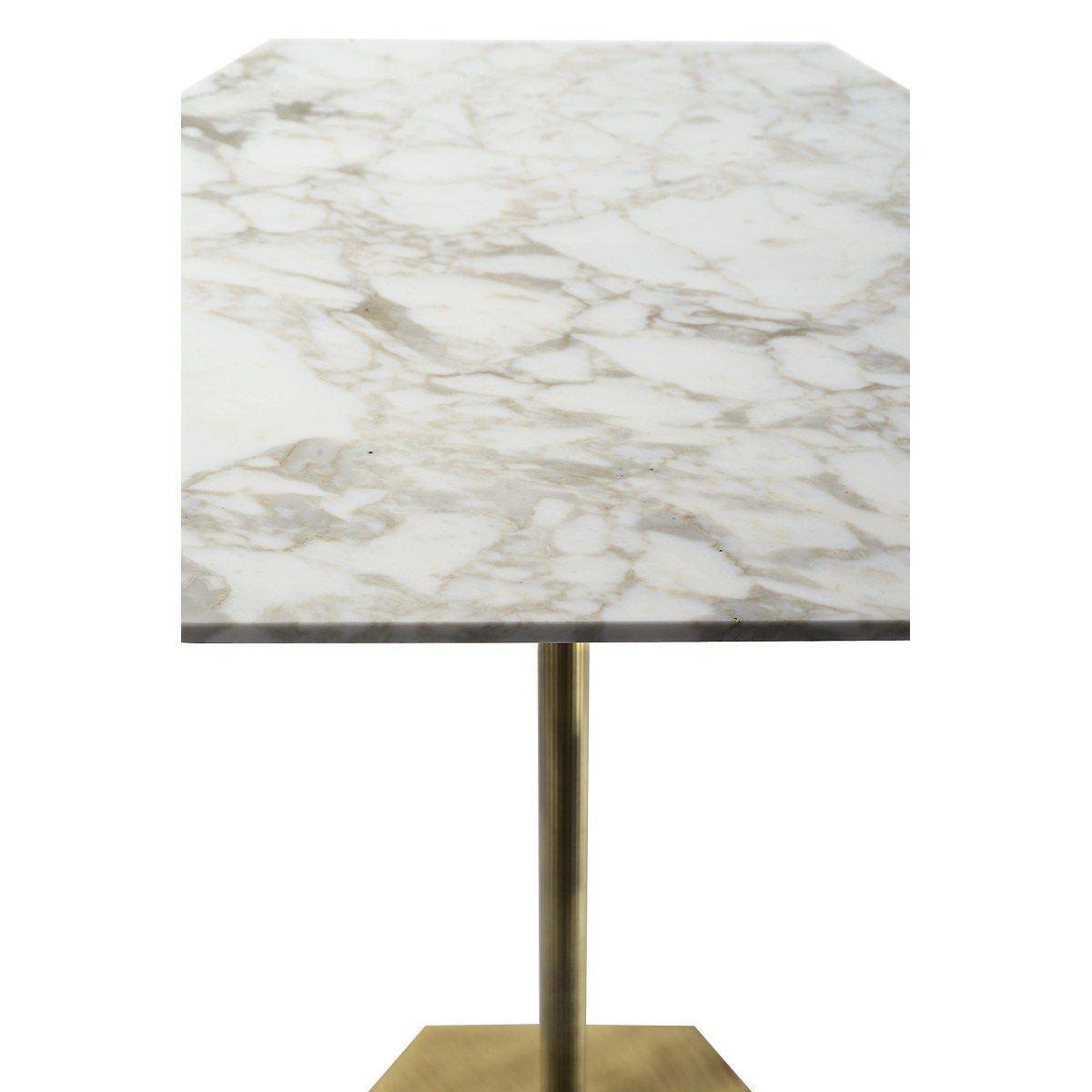 Мраморный стол для гостиной MARIONI Ted ARCH-00038672 - Вид №7